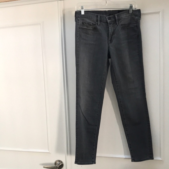 Vince grey jeans size 25 - Picture 2 of 11